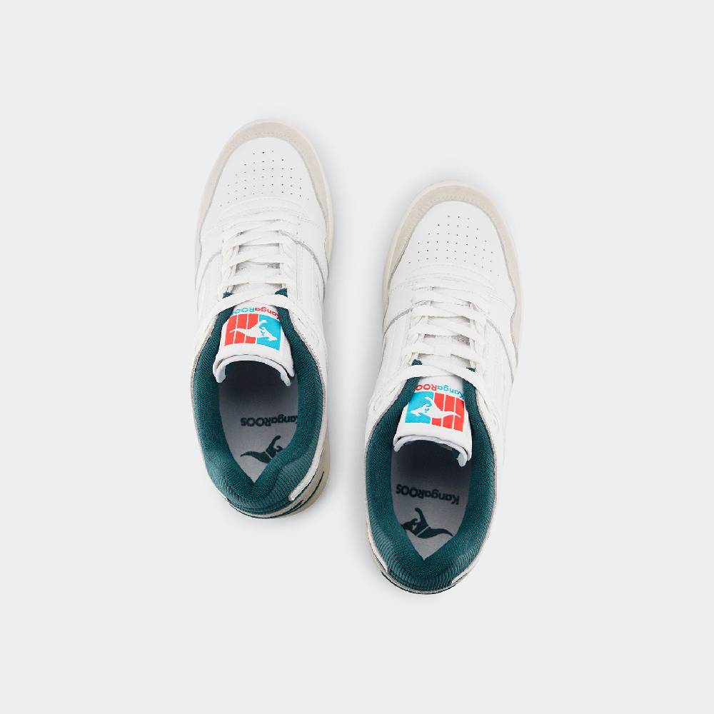 Kangaroos HOT SHOT LO Muttertagsangebot