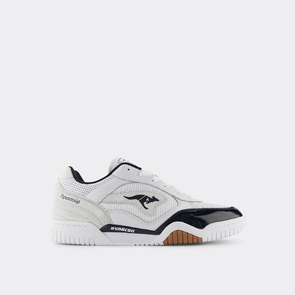 Kangaroos KangaROOS x PRESSURE™ “Vinyl”