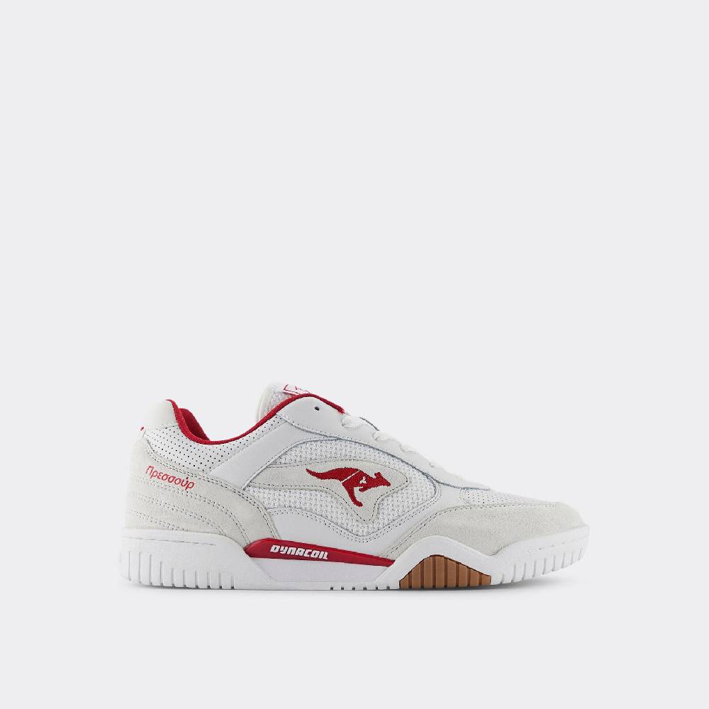 Kangaroos KangaROOS x PRESSURE™ “Ferrari”