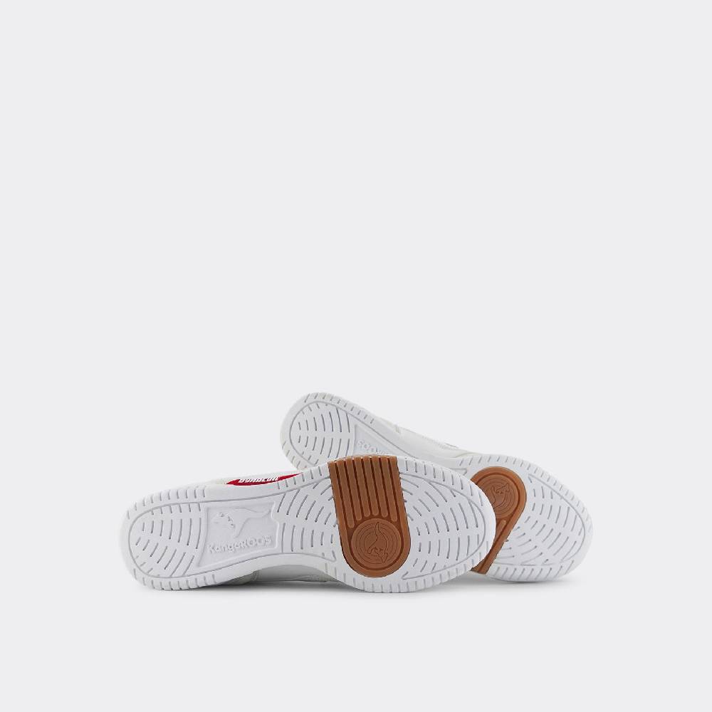 Kangaroos KangaROOS x PRESSURE™ “Ferrari” Valentinstagsangebot