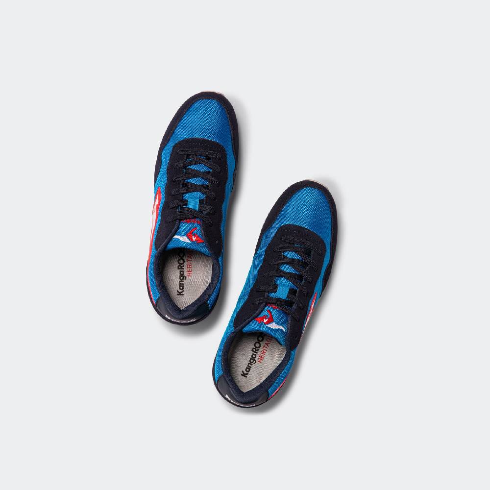 Kangaroos INVADER 40 Top Angebot