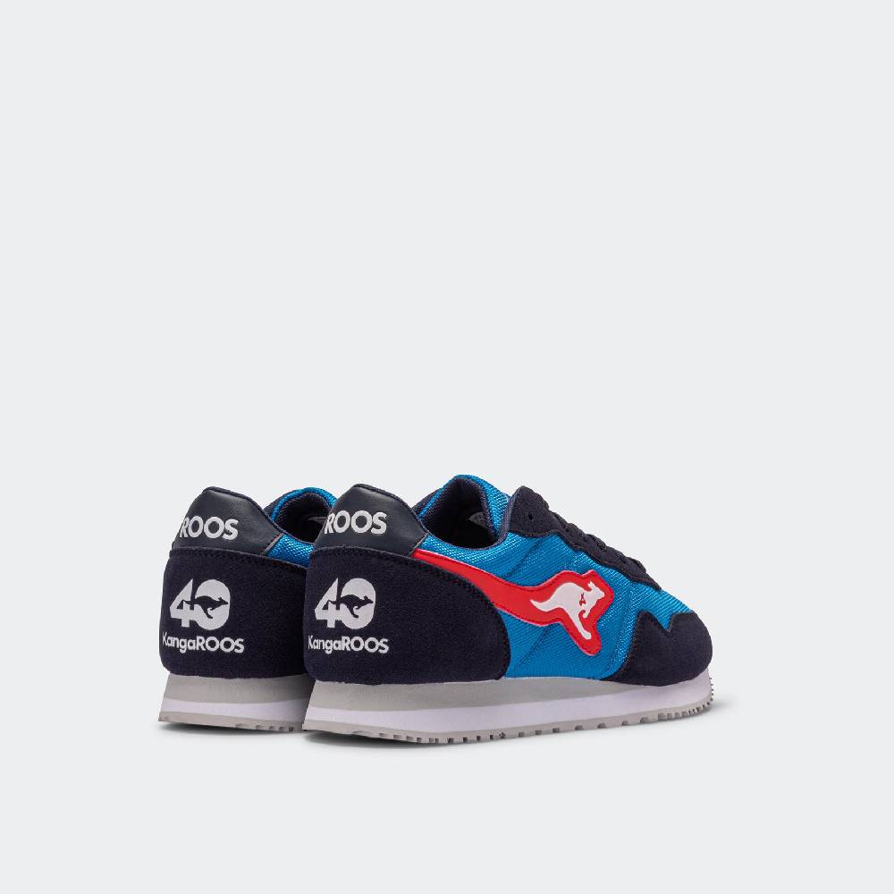 Kangaroos INVADER 40 Top Angebot