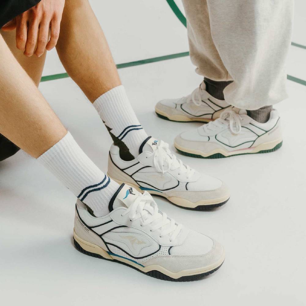 Kangaroos NET Zeitlich begrenztes Angebot