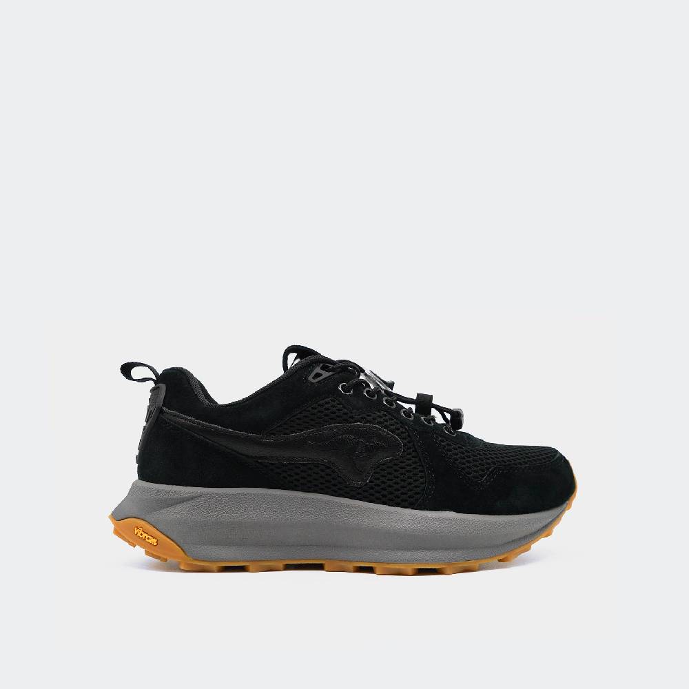 Kangaroos FINALIST VIBRAM