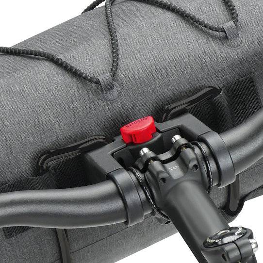 Klickfix Wasserdichte Lenkertasche für Bikepacking Exklusive Angebote