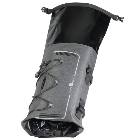 Klickfix Wasserdichte Lenkertasche für Bikepacking Exklusive Angebote