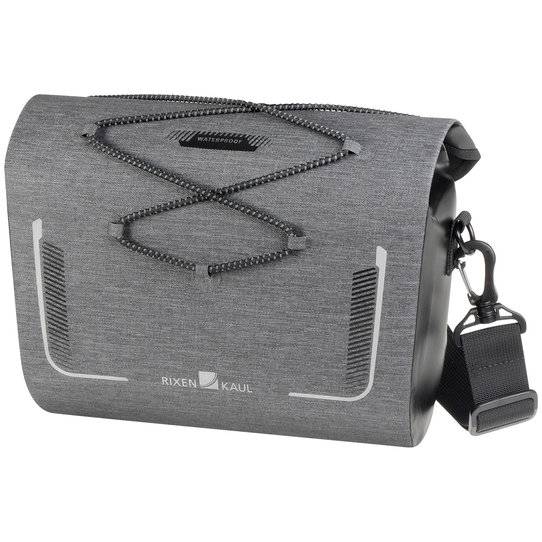 Klickfix Mittelgroße, wasserdichte Lenkertasche