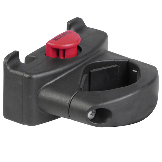 Klickfix für senkrechte Rohre Ø 36−55 mm (E-Scooter…)