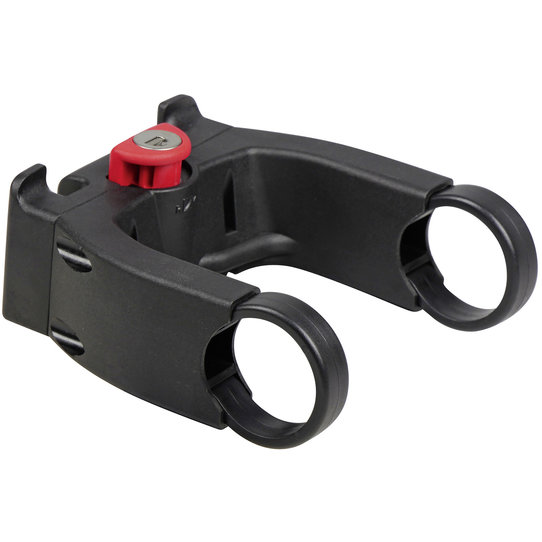 Klickfix zusätzlich zum (Bosch) e-Bike Display montierbar Ø 22-26mm, Ø 31,8mm
