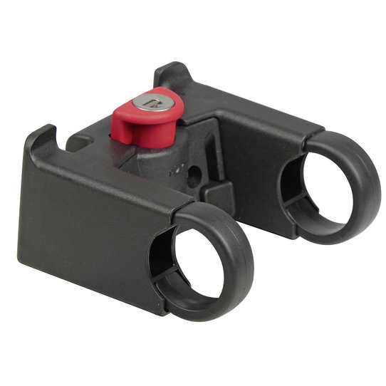 Klickfix Standard – für Lenker mit Ø 22–26 mm