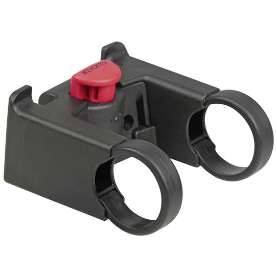 Klickfix für oversize Lenker mit Ø 31,8 mm