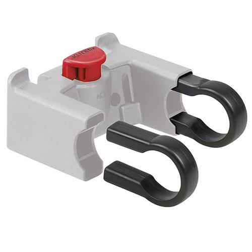 Klickfix 10 Stück im Polybeutel für Lenker Adapter