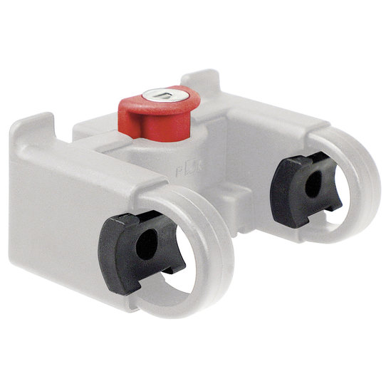 Klickfix Verlängerung für Lenker Adapter, 10 Stck / 5 Paar