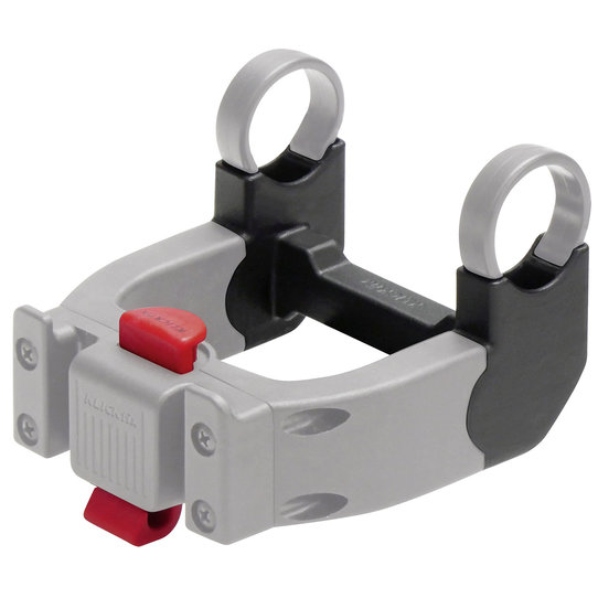 Klickfix Zur Montage des Lenker Adapter E unterhalb des Lenkers