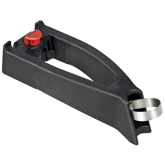 Klickfix mit Lenker Adapter, für Sattelstütze