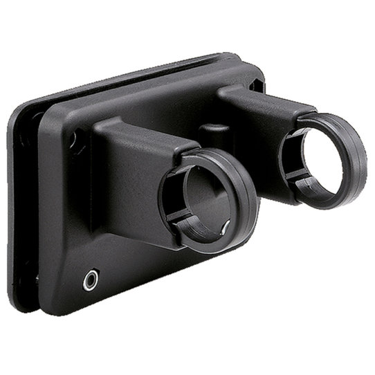 Klickfix Korb Halter zur permanenten Montage