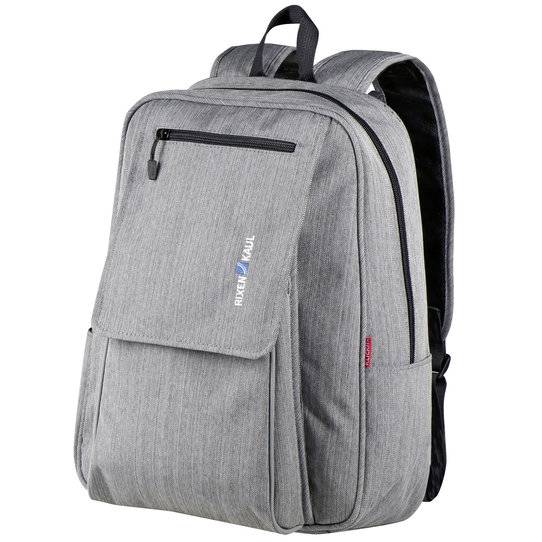 Klickfix Rucksack – ideal mit Extender an der Sattelstütze verwendbar