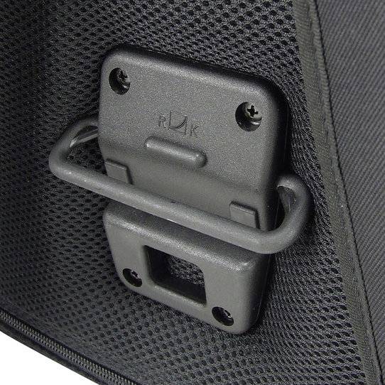 Klickfix Rucksack – ideal mit Extender an der Sattelstütze verwendbar Osterangebot