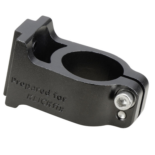 Klickfix Zur Kombination mit Lenker Adapter Steuerrohr 0211ST