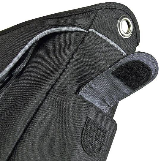 Klickfix Lenkertasche mit verdeckter Adapterplatte Top Angebot