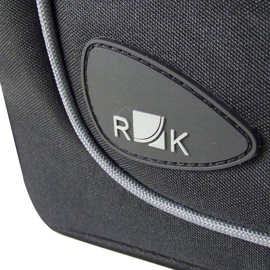 Klickfix Lenkertasche mit verdeckter Adapterplatte Top Angebot