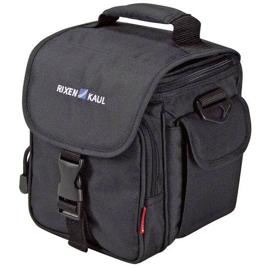 Klickfix kompakte schmale Lenkertasche
