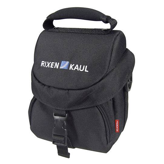 Klickfix kleine aber feine Lenkertasche