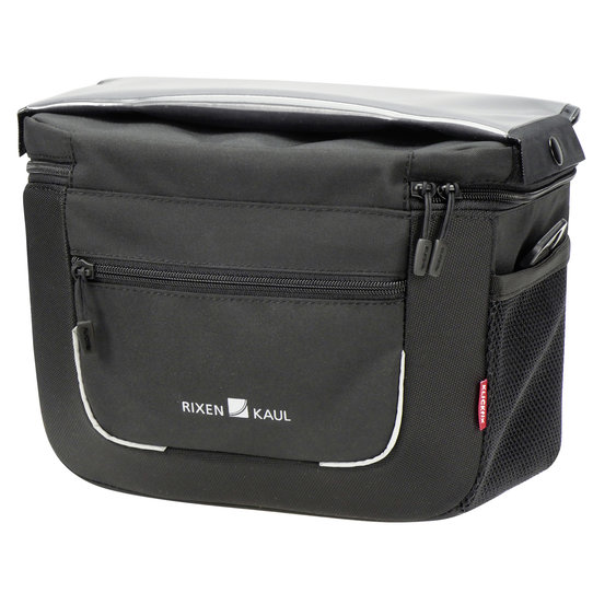 Klickfix Lenkertasche mit wasserdichtem Tablet- und Smartphonefach