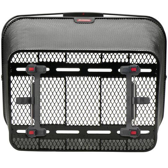 Klickfix riesiger Drahtkorb – für beliebige (Front-)Träger 9–40 cm und Ø 10–16 mm Nur für heute