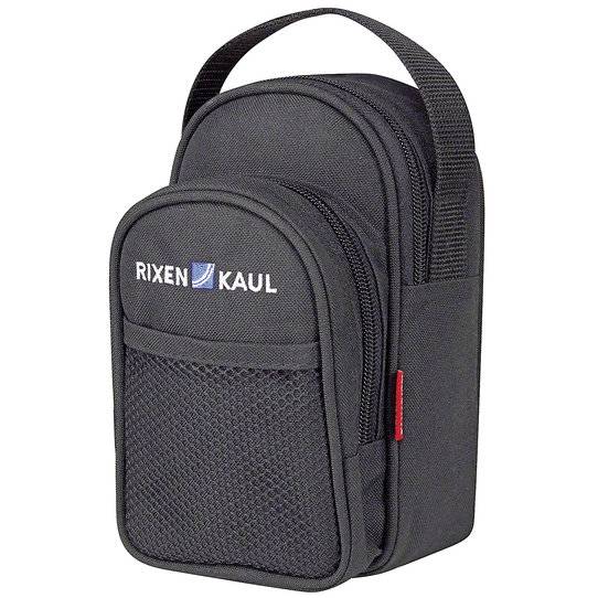 Klickfix kleine Lenkertasche ideal am Lenkervorbau
