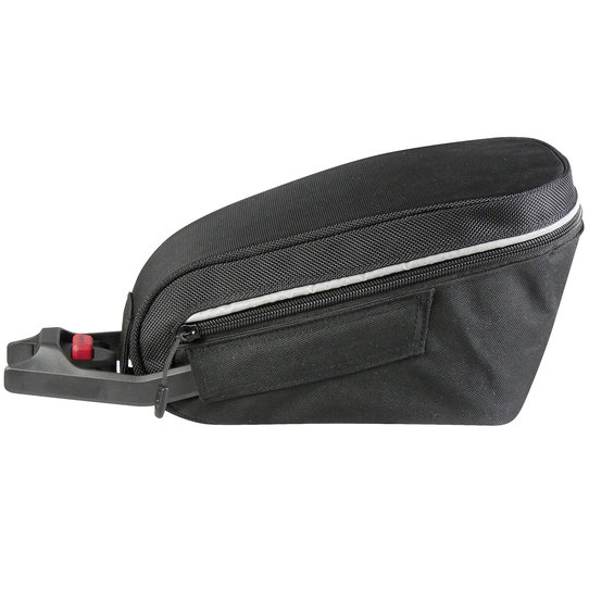 Klickfix leichte und sportliche Tasche – für Sattelstützen Ø 25–32 mm