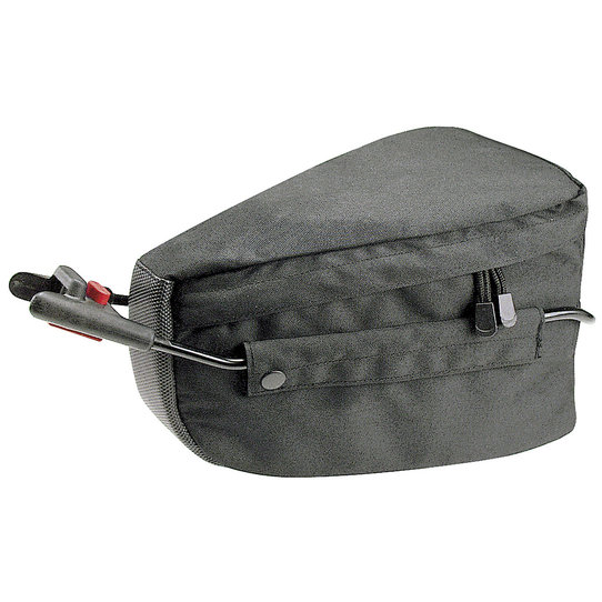 Klickfix abwaschbarer Taschenboden, für Sattelstützen Ø 25-32mm