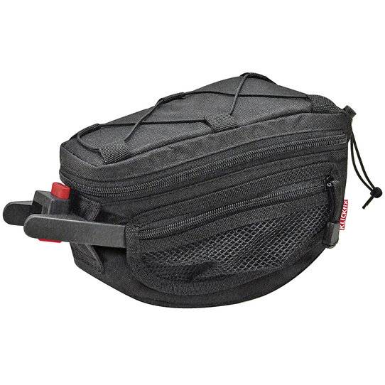 Klickfix für harten MTB Einsatz für Sattelstützen Ø 25-32mm