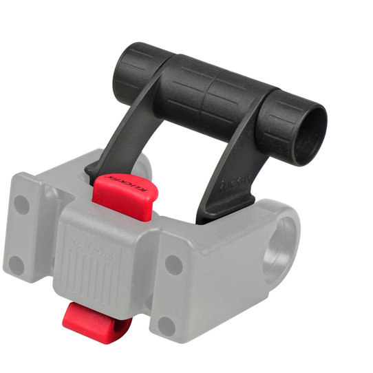 Klickfix für E-Bike Display, kombinierbar mit Lenker Adapter