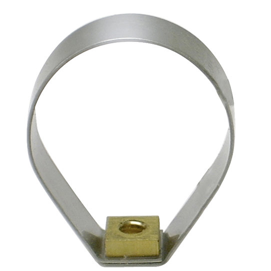 Klickfix für Contour (Max) Adapter oder Extender an der Sattelstütze