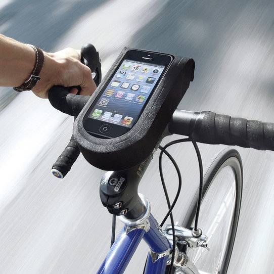 Klickfix wasserdicht verschweißte Tasche mit Rollverschluss für Smartphones Günstig kaufen
