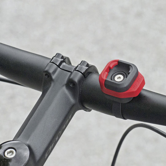 Klickfix Zur Montage auf Lenker, Vorbau und Rahmen Ø 15-60 mm Begrenztes Angebot