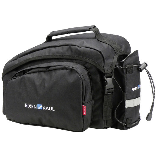 Klickfix Gepäckträgertasche – nur für Racktime Gepäckträger