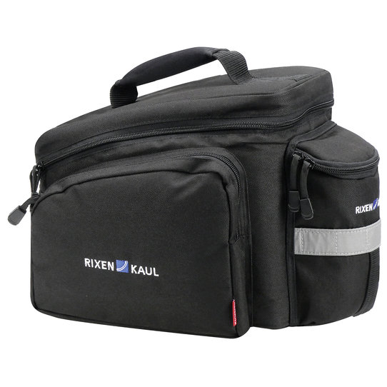 Klickfix Gepäckträgertasche – nur für Racktime Gepäckträger