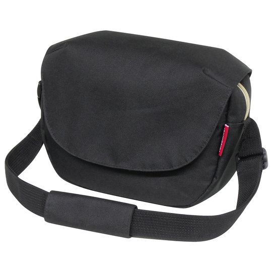 Klickfix Reisenthel Tasche mit extra flacher Adapterplatte