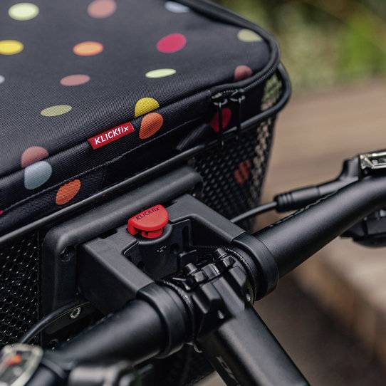 Klickfix Thermotasche für KLICKfix Lenkerkörbe Große Rabatte