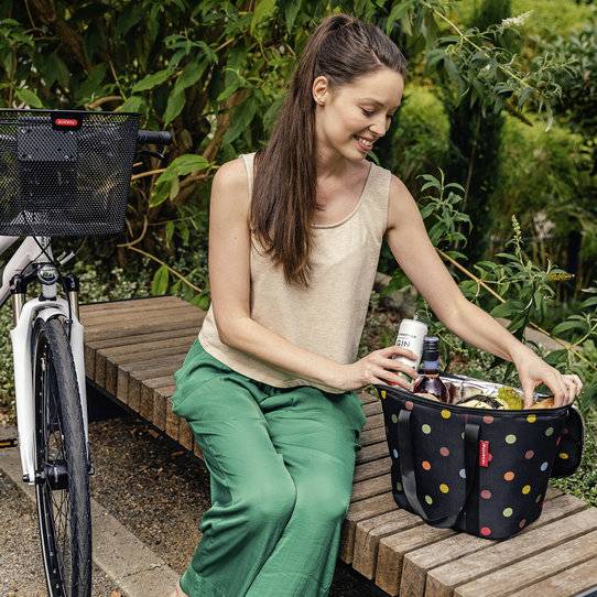 Klickfix Thermotasche für KLICKfix Lenkerkörbe Große Rabatte