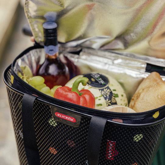 Klickfix Thermotasche für KLICKfix Lenkerkörbe Große Rabatte