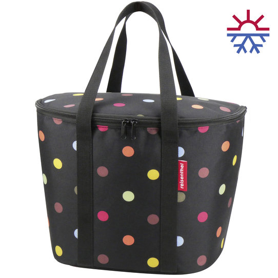 Klickfix Thermotasche für KLICKfix Lenkerkörbe