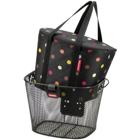 Klickfix Thermotasche für KLICKfix Lenkerkörbe Neuheiten