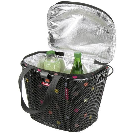Klickfix Thermotasche für KLICKfix Lenkerkörbe Neuheiten
