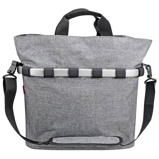 Klickfix Reisenthel Tasche für Gepäckträger Ø 6-16mm
