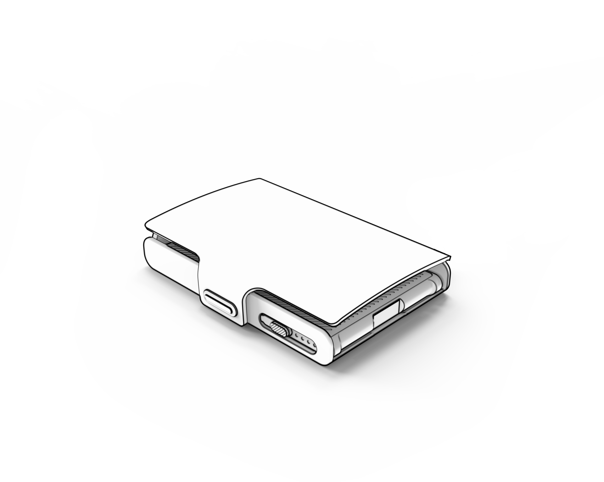 ﻿Ledlenser Flexible Wallet
