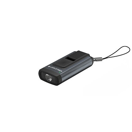 Ledlenser Taschenlampe K6R Safety