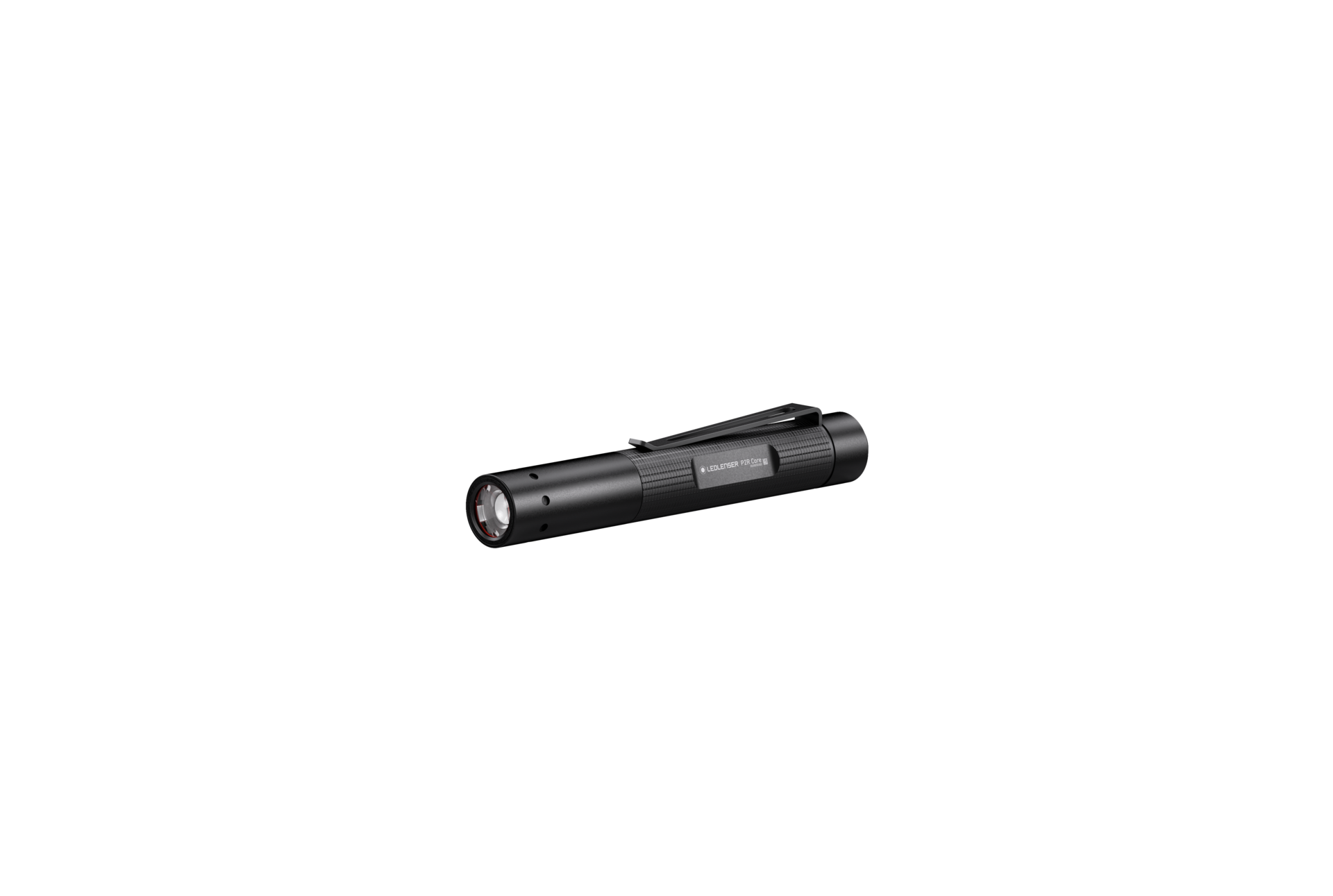 Ledlenser Taschenlampe P2R Core